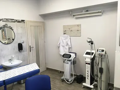 NZOZ "AMED" - Centrum Usług Medycznych